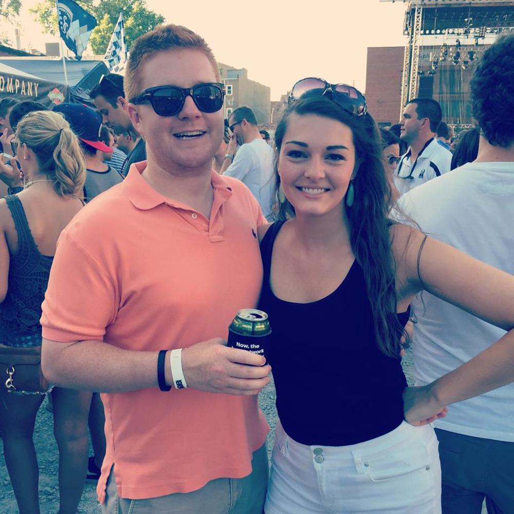 Meet your Posher, Christy